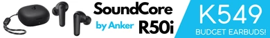 Soundcore R50i